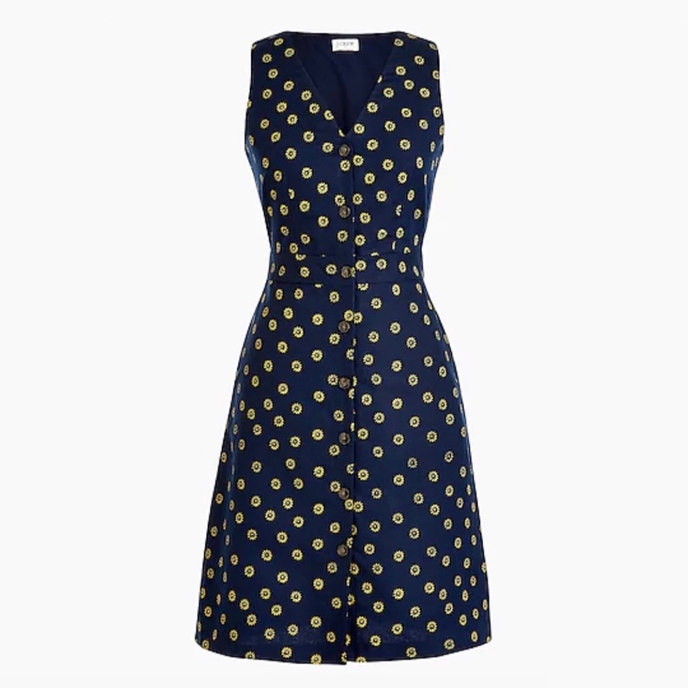 J. Crew dress